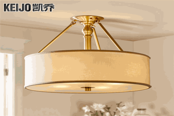 凱喬燈飾加盟