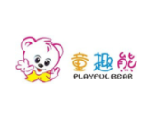 童趣熊兒童樂園加盟