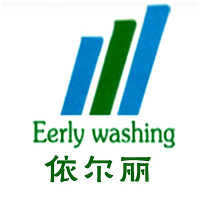 依爾麗干洗加盟