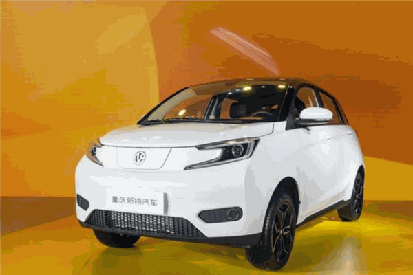 新特汽車加盟