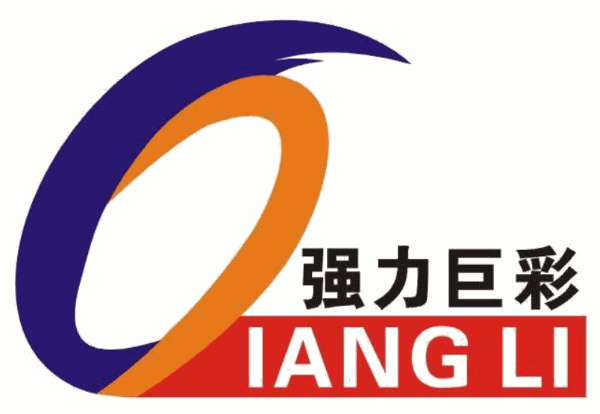 強力巨彩加盟
