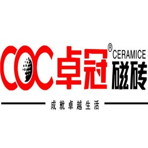 卓冠瓷磚加盟