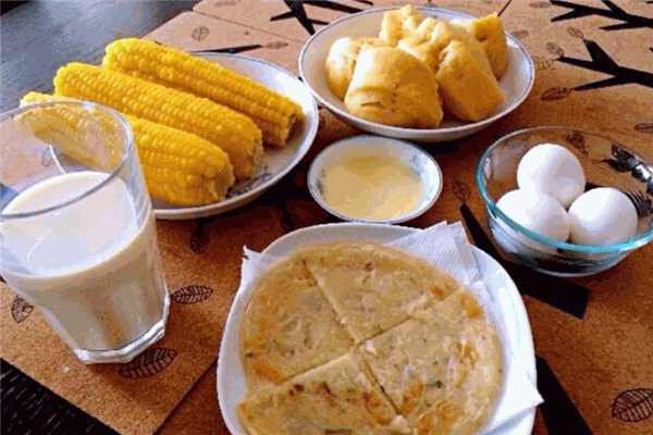 全心貝愛嬰兒輔食加盟