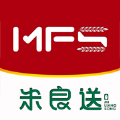 米良送超市加盟