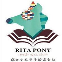 瑞達(dá)小馬親子閱讀定制加盟