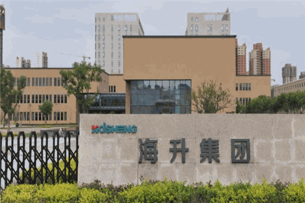 海升果業加盟