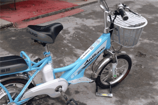 邦能電動(dòng)車加盟