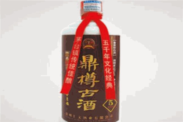 鼎樽古酒加盟