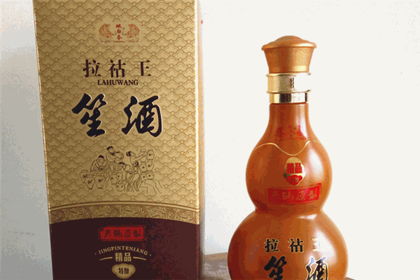 拉祜王酒業加盟