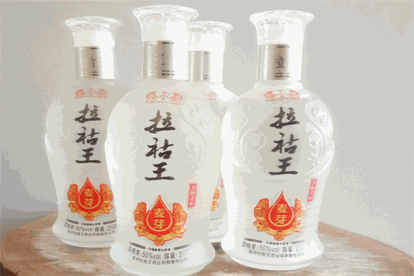 拉祜王酒業加盟