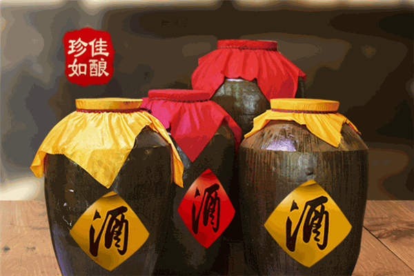 八駿馬酒業加盟
