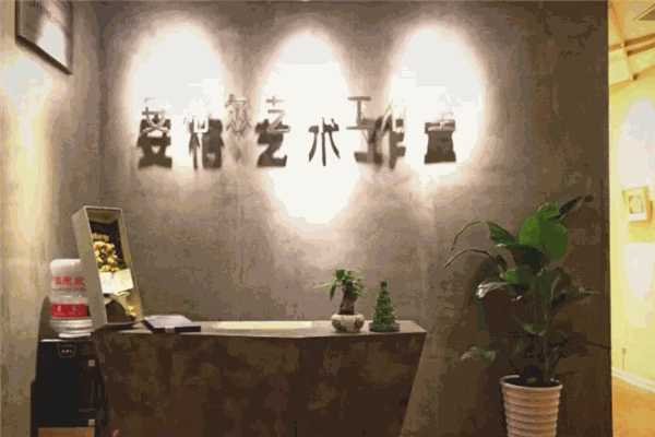 安格爾藝術加盟