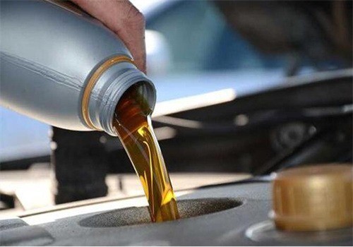 美佳潤機油加盟