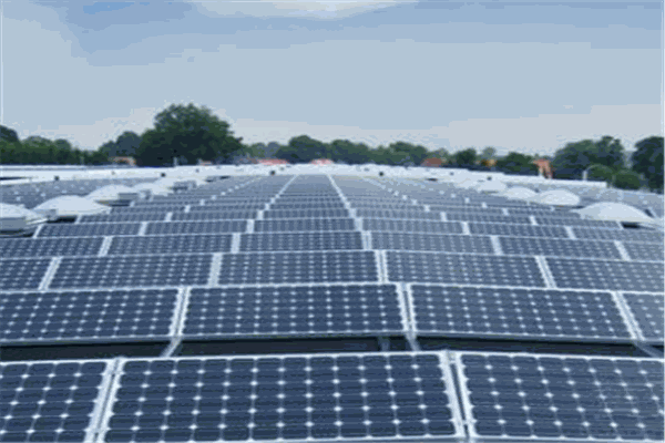 云萬家光伏發電加盟