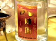 八陣圖白酒加盟