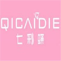 七彩蝶女裝加盟