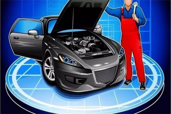車(chē)博士汽車(chē)維修加盟