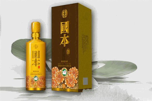 國本酒業加盟