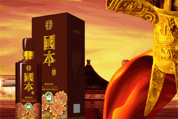 國本酒業加盟