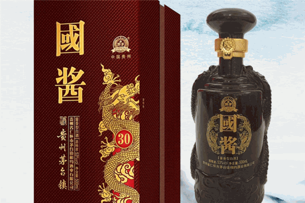 國將白酒加盟