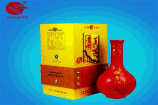 成豐酒業加盟