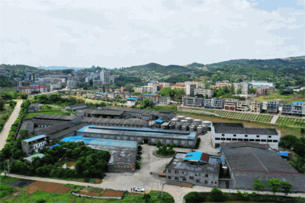 池窖酒業加盟
