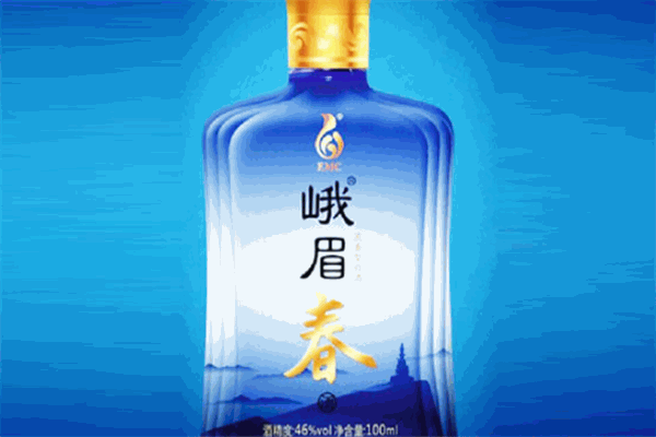 峨眉春酒業加盟