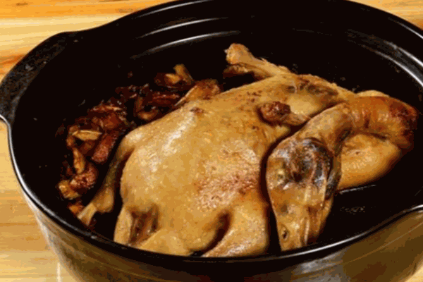 阿嘉姜母鴨煲仔飯加盟