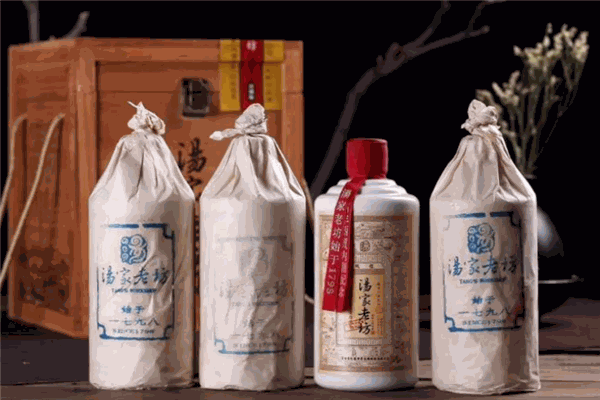 呈全白酒加盟