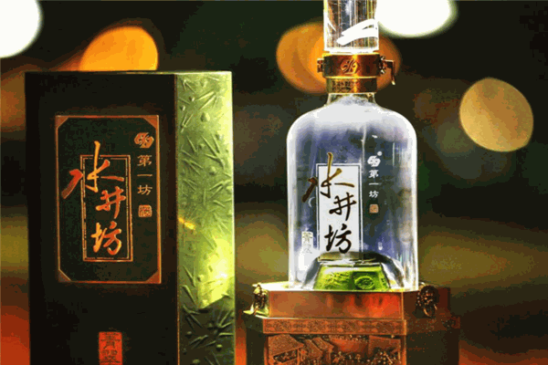呈全白酒加盟