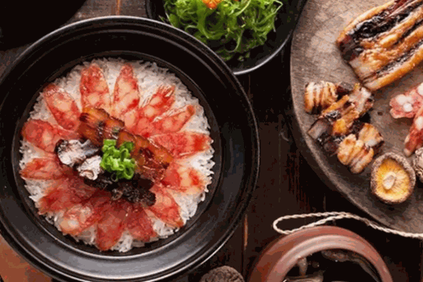 抖友煲仔飯加盟