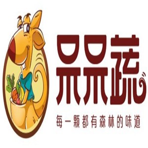 呆呆蔬休閑食品加盟