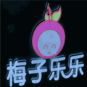 梅子樂樂休閑食品加盟
