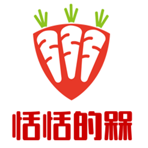 恬恬的槑零食加盟