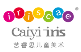 CaiyiIris藝睿思兒童美術(shù)加盟