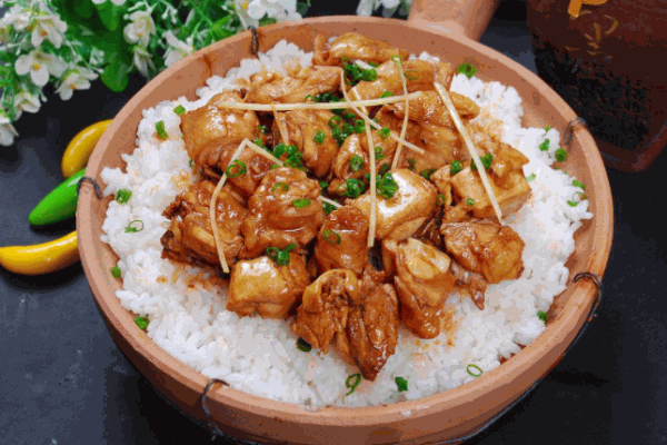 金福鼎煲仔飯加盟