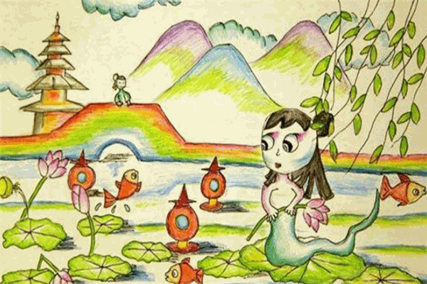 畢索兒童繪畫班加盟