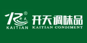 開天調味品加盟