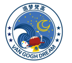 追夢梵高國際少兒美校加盟
