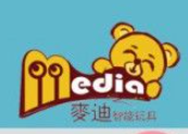 麥迪熊早教機