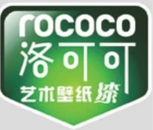 洛可可液體壁紙加盟