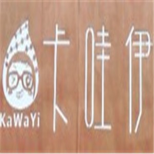卡哇伊零食加盟