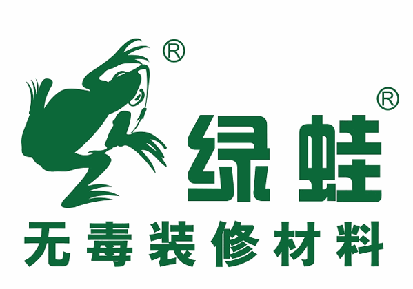 綠蛙無毒裝修材料