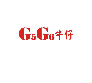 g5g6牛仔褲加盟