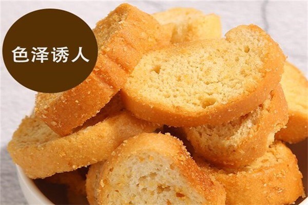 優之良品零食加盟
