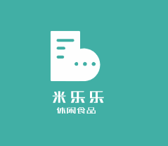 米樂樂休閑食品加盟