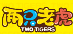 兩只老虎手工坊加盟