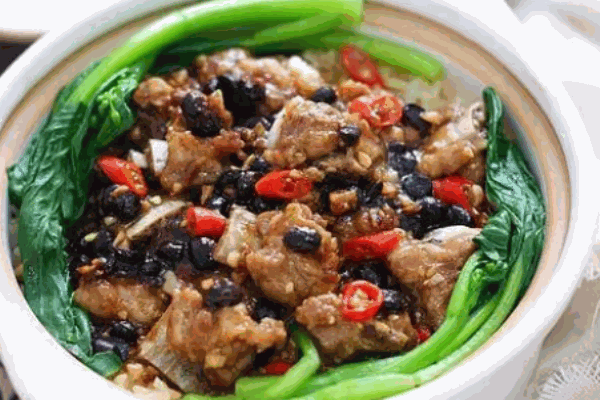 慶花客家煲仔飯加盟