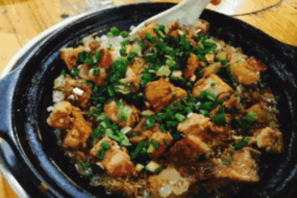 七號煲仔飯加盟