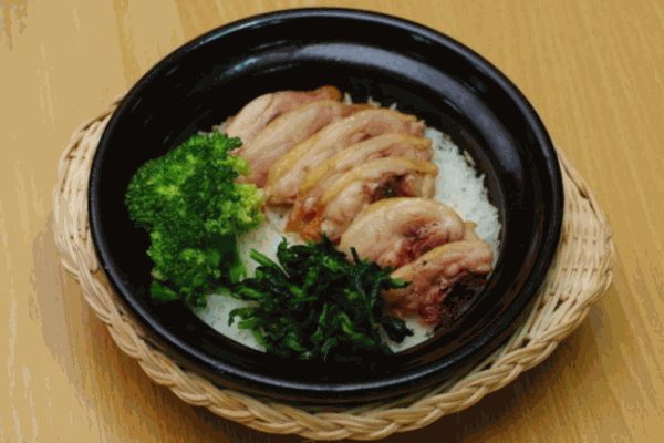 七號煲仔飯加盟
